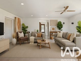  Maison � vendre 8 pi�ces 149 m�