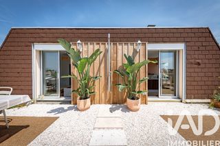  Appartement � vendre 3 pi�ces 66 m�