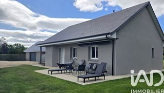  Maison � vendre 5 pi�ces 130 m�