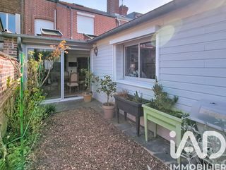  Maison � vendre 8 pi�ces 157 m�