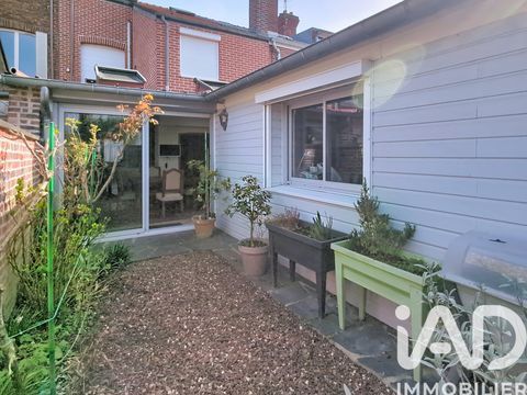  Maison � vendre 8 pi�ces 157 m�