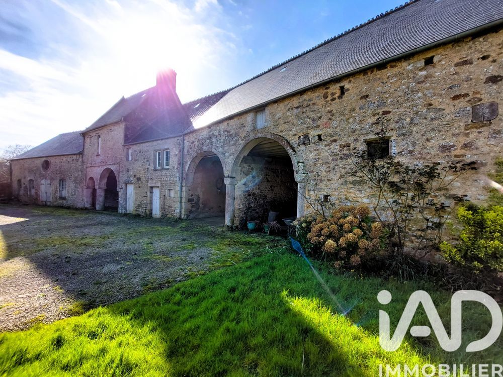 � vendre  Maison Golleville (50390)