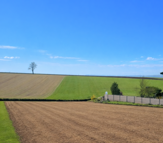  Terrain � vendre 1743 m�