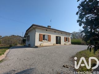  Maison � vendre 5 pi�ces 95 m�