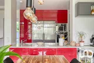  Appartement � vendre 4 pi�ces 80 m�