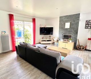  Maison � vendre 6 pi�ces 126 m�