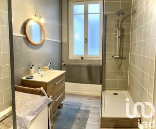  Appartement � vendre 3 pi�ces 80 m�