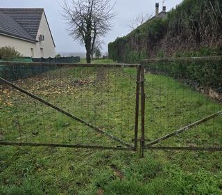  Terrain � vendre 905 m�