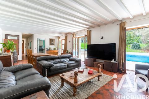   Vente Maison/villa 5 pi�ces Maison - 5 pi�ce(s) - 200 m�