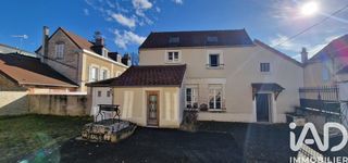  Maison � vendre 9 pi�ces 122 m�