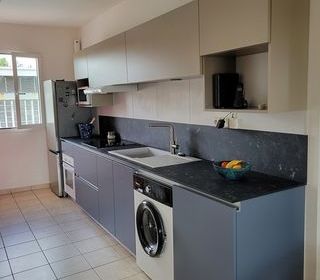  Appartement � vendre 3 pi�ces 74 m�