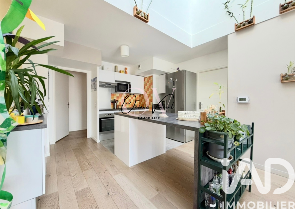� vendre  Appartement Bois-Colombes (92270)