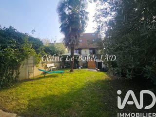  Maison � vendre 6 pi�ces 103 m�