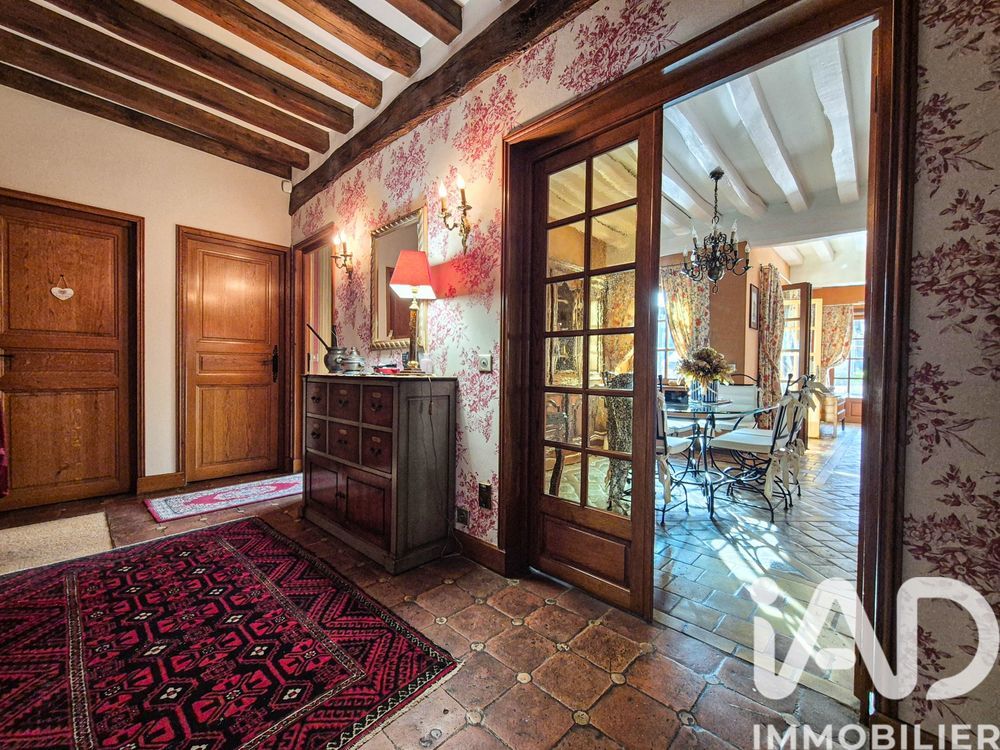 � vendre  Maison Houdan (78550)