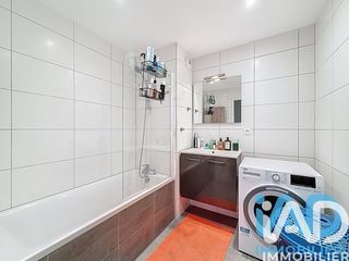  Appartement � vendre 3 pi�ces 74 m�