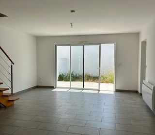  Maison � vendre 4 pi�ces 94 m�