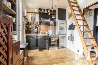  Appartement � vendre 2 pi�ces 33 m�