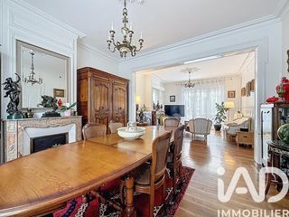  Maison � vendre 12 pi�ces 265 m�