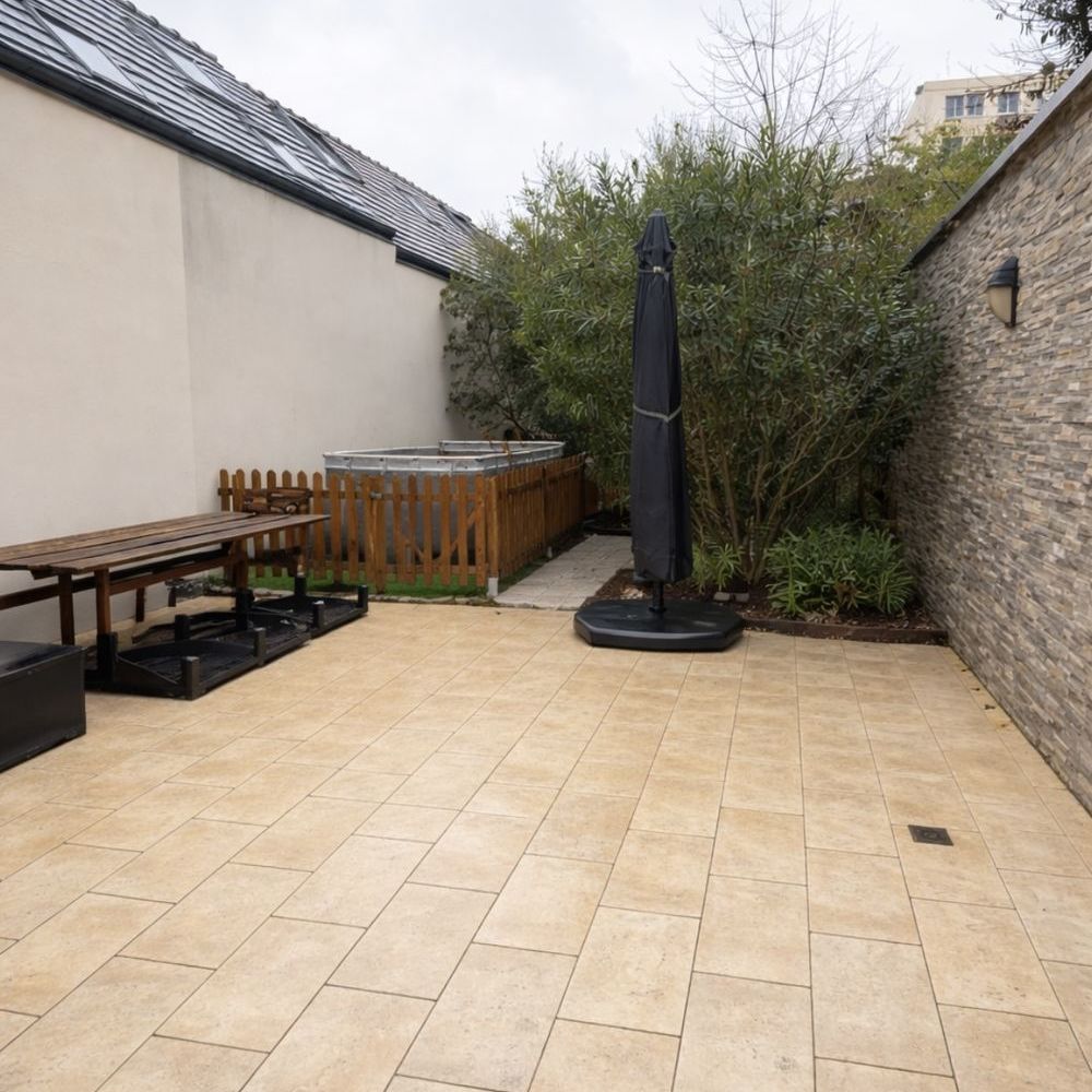 � vendre  Maison Les Lilas (93260)