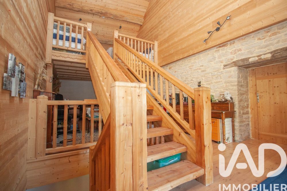 � vendre  Maison Chaignay (21120)