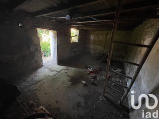  Terrain � vendre 750 m�