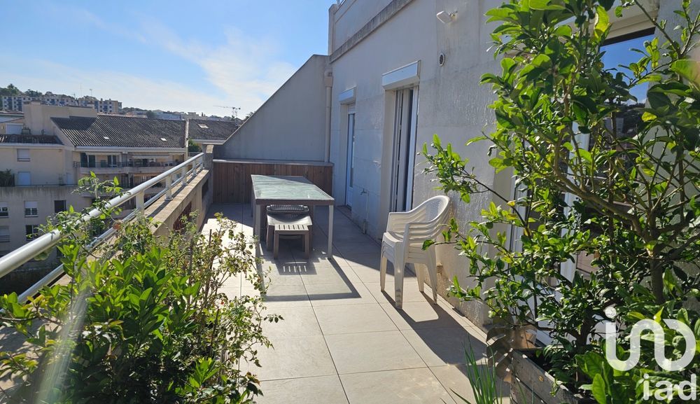 � vendre  Appartement Saint-Rapha�l (83700)