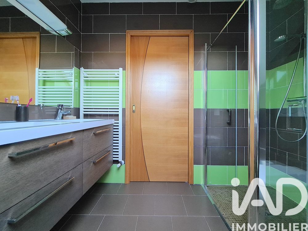 � vendre  Maison Gagny (93220)