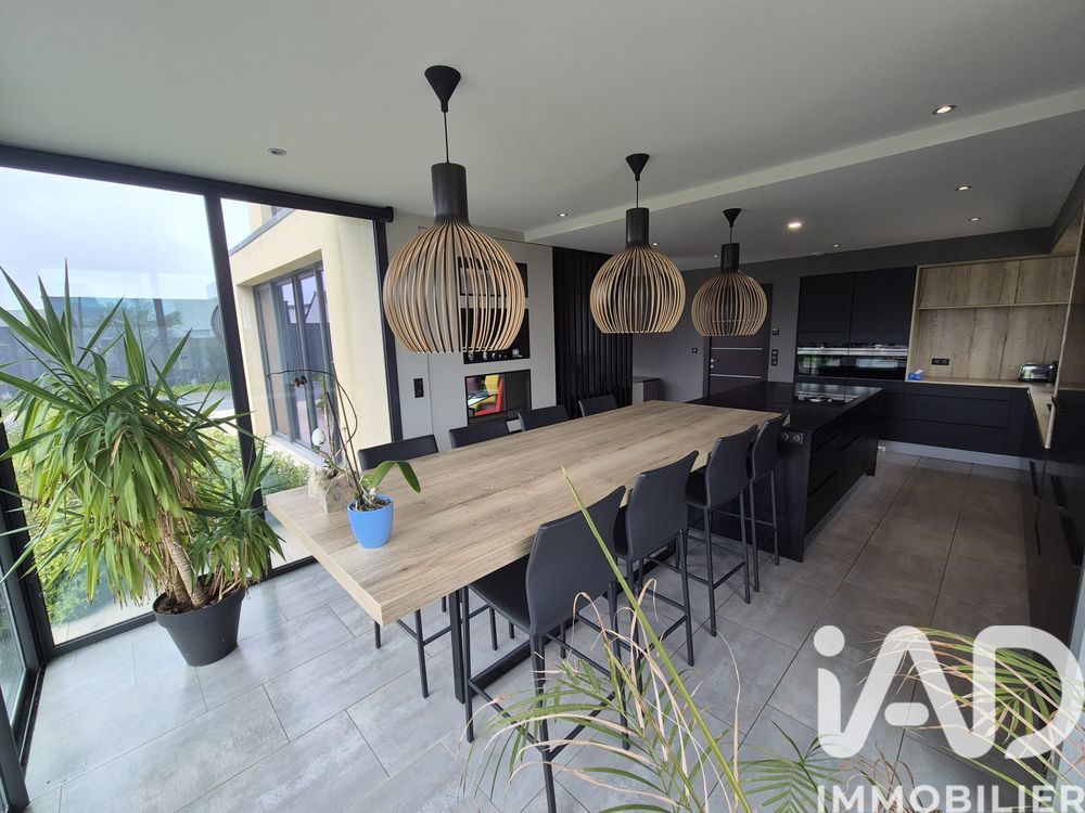 � vendre  Villa Saint-Renan (29290)