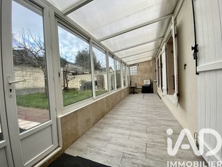  Maison � vendre 4 pi�ces 106 m�