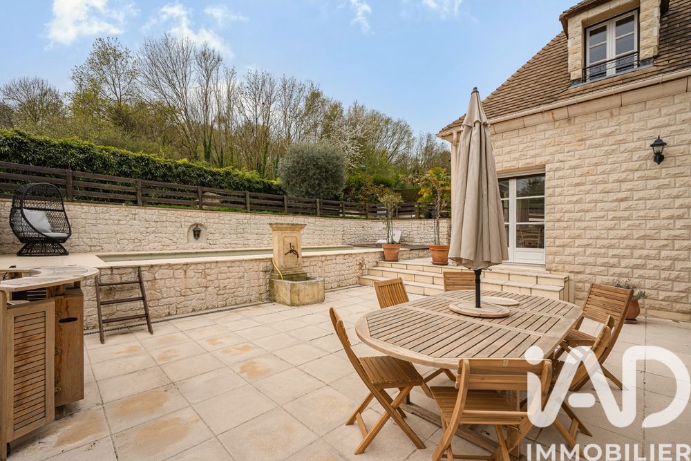 � vendre  Villa Orgeval (78630)