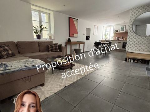   Vente Maison/villa 2 pi�ces Maison - 2 pi�ce(s) - 59 m�