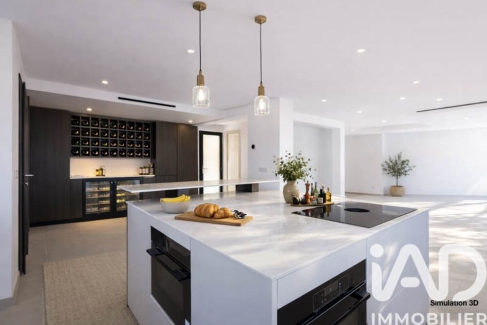 � vendre  Maison Menton (06500)