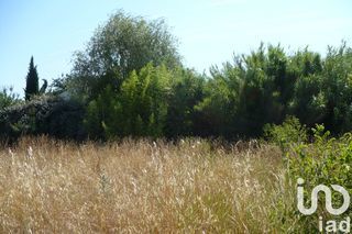  Terrain � vendre 2300 m�