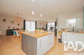  Maison � vendre 5 pi�ces 130 m�