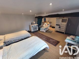  Maison � vendre 10 pi�ces 250 m�