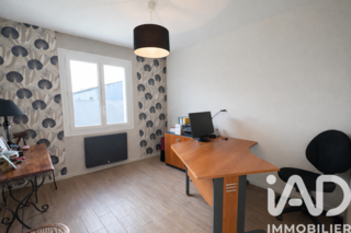  Maison � vendre 5 pi�ces 102 m�
