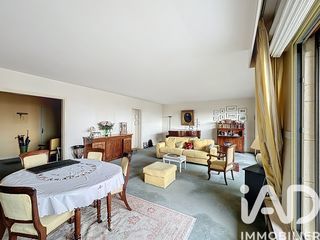  Appartement � vendre 4 pi�ces 115 m�