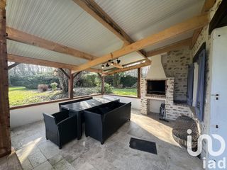  Maison � vendre 7 pi�ces 200 m�