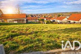  Terrain � vendre 783 m�