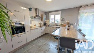  Maison � vendre 5 pi�ces 93 m�