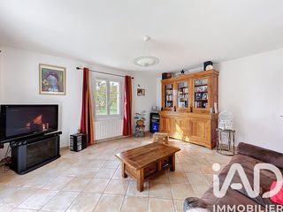  Maison � vendre 5 pi�ces 126 m�