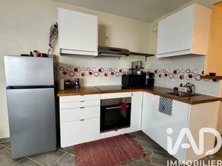  Appartement � vendre 2 pi�ces 37 m�