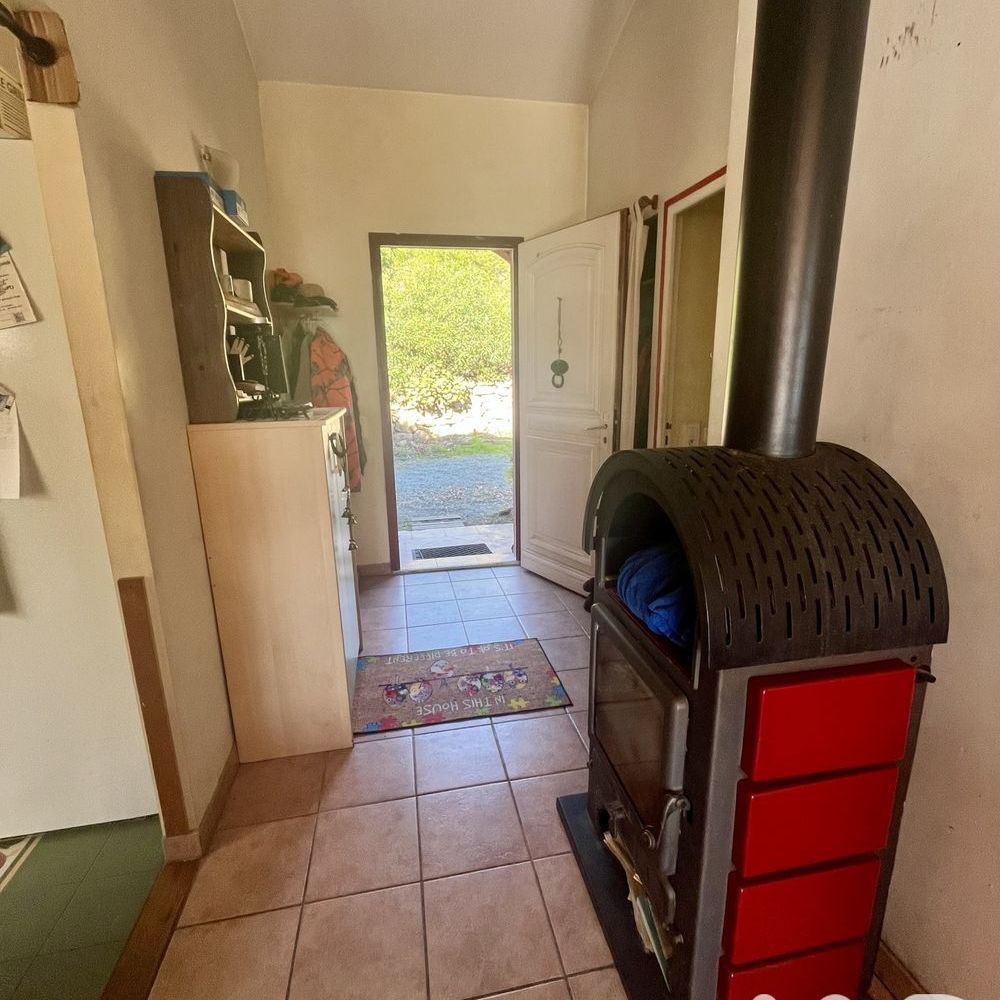 � vendre  Maison Sari-Solenzara (20145)