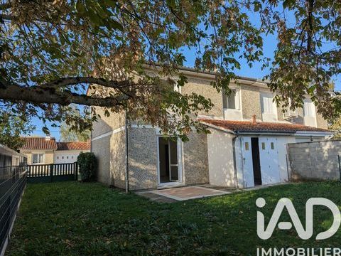   Vente Maison/villa 4 pi�ces Maison - 4 pi�ce(s) - 81 m�