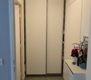  Appartement � vendre 1 pi�ce 19 m�