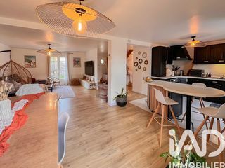  Maison � vendre 6 pi�ces 134 m�