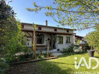  Maison � vendre 3 pi�ces 80 m�