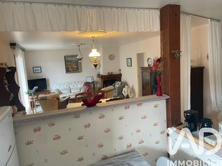  Maison � vendre 4 pi�ces 86 m�