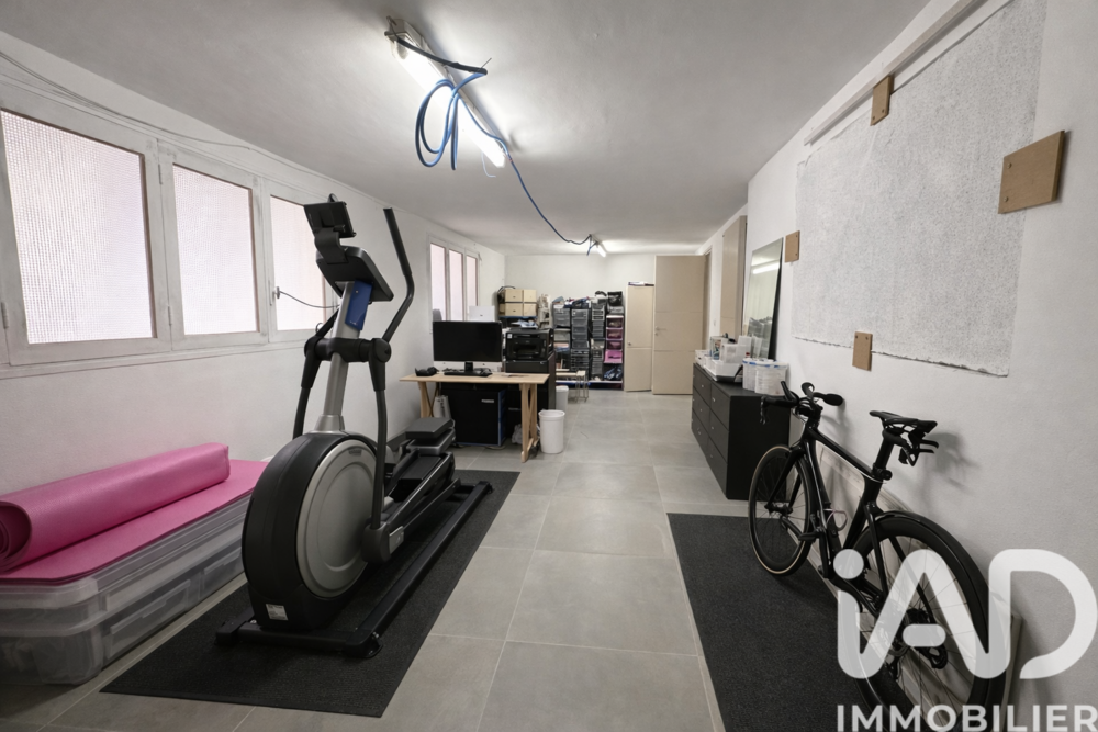 � vendre  Maison Carqueiranne (83320)