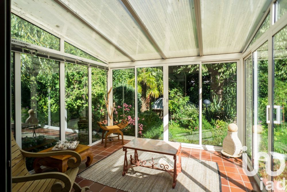 � vendre  Maison Bougival (78380)